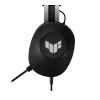 ASUS TUF Gaming H1 Gen II Headset Kabelgebunden Head-Band USB Typ-A Schwarz