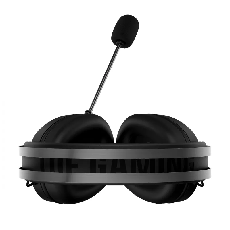 ASUS TUF Gaming H1 Gen II Headset Kabelgebunden Head-Band USB Typ-A Schwarz