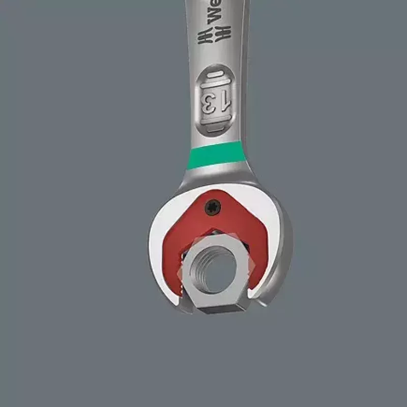 Werkzeugsatz Wera SH 2 15
