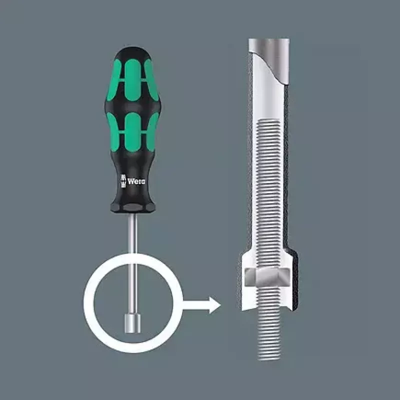 Werkzeugsatz Wera SH 2 15