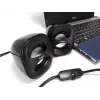 Mini-USB-Lautsprecher Equip, 3 W