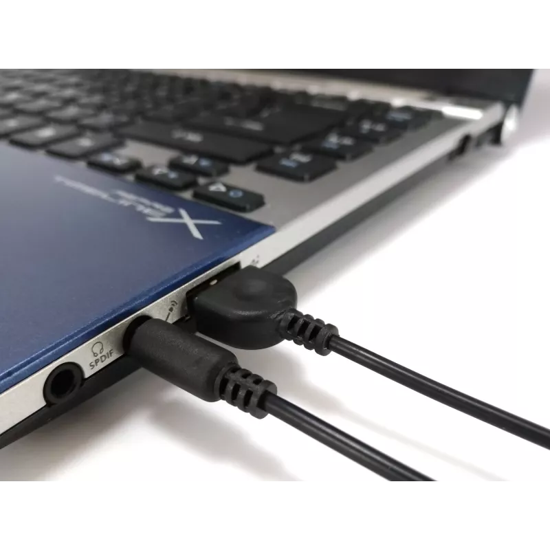 Mini-USB-Lautsprecher Equip, 3 W