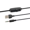 Mini-USB-Lautsprecher Equip, 3 W