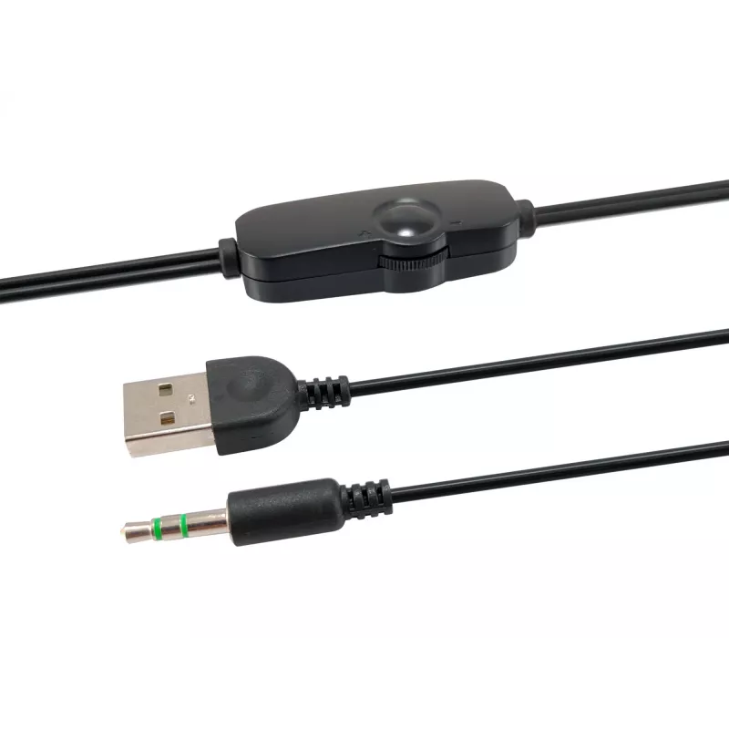 Mini-USB-Lautsprecher Equip, 3 W