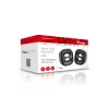 Mini-USB-Lautsprecher Equip, 3 W