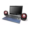 Lautsprecher Equip Stereo 2.0, 3 W Leistung