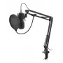 GENESIS Radium 400 G2 Schwarz Studio-Mikrofon