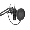 GENESIS Radium 400 G2 Schwarz Studio-Mikrofon