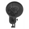 GENESIS Radium 400 G2 Schwarz Studio-Mikrofon