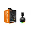 Passiver Halter COUGAR Gaming 3MBSRXXB.0001 Schwarz