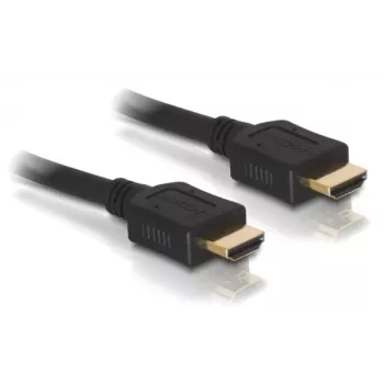 DELOCK High Speed HDMI-Kabel Stecker / Stecker 1,8m (84407)