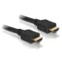 DELOCK High Speed HDMI-Kabel Stecker / Stecker 1,8m (84407)