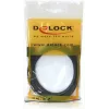 DELOCK High Speed HDMI-Kabel Stecker / Stecker 1,8m (84407)