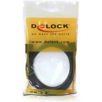 DELOCK High Speed HDMI-Kabel Stecker / Stecker 1,8m (84407)