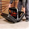 Werkzeug-Aufbewahrungskoffer Knipex 00 21 42