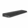 Acer 13-in-1 Type-C Minidock Wired USB 3.2 Gen 1 Schwarz