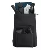 ASUS Vigour Rucksack 40,6 cm (16 Zoll) Schwarz