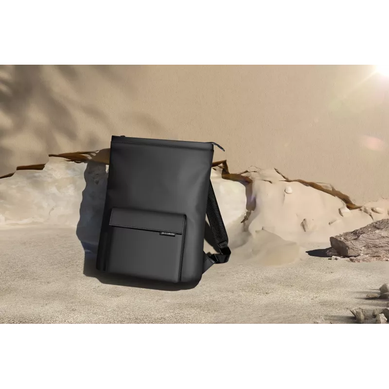 ASUS Vigour Rucksack 40,6 cm (16 Zoll) Schwarz