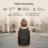 ASUS Vigour Rucksack 40,6 cm (16 Zoll) Schwarz