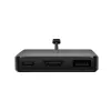 ASUS USB-C Mini Dock Kabelgebunden USB 3.2 Gen 2 (3.1 Gen 2) Typ-C Schwarz