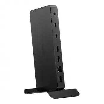 Dockingstation ASUS DC500 Thunderbolt 4 Triple 4K, 150W PD, 3 Displays, 2x HDMI 2.1, 2x USB‑A, 2x USB2.0, RJ‑45, MicroSD