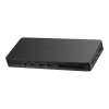 Dockingstation ASUS DC500 Thunderbolt 4 Triple 4K, 150W PD, 3 Displays, 2x HDMI 2.1, 2x USB‑A, 2x USB2.0, RJ‑45, MicroSD