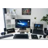 Dockingstation ASUS DC500 Thunderbolt 4 Triple 4K, 150W PD, 3 Displays, 2x HDMI 2.1, 2x USB‑A, 2x USB2.0, RJ‑45, MicroSD