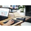 Dockingstation ASUS DC500 Thunderbolt 4 Triple 4K, 150W PD, 3 Displays, 2x HDMI 2.1, 2x USB‑A, 2x USB2.0, RJ‑45, MicroSD