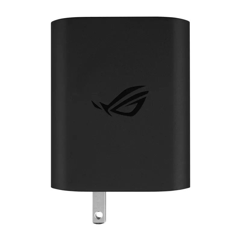 ASUS ROG 140W USB-C GaN Universal Schwarz AC Fast charging Indoor