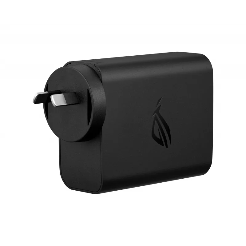 ASUS ROG 140W USB-C GaN Universal Schwarz AC Fast charging Indoor