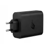 ASUS ROG 140W USB-C GaN Universal Schwarz AC Fast charging Indoor