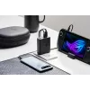 ASUS ROG 140W USB-C GaN Universal Schwarz AC Fast charging Indoor