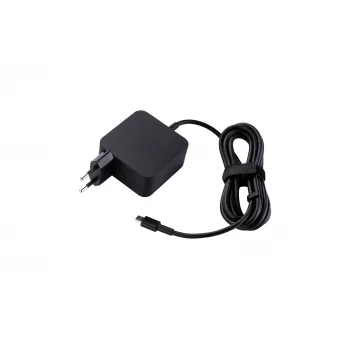 ASUS AC65-00(A23-065N1A)/EU Netzteil/Wandler Innen 65 W Schwarz