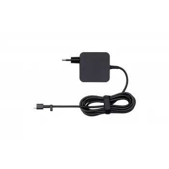 ASUS AC65-00(A23-065N1A)/EU Netzteil/Wandler Innen 65 W Schwarz