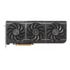 Grafikkarte ASUS Radeon RX 9070 16 GB GDDR6 PCIe 5.0, 256-Bit, 3xDP 1xHDMI, 312 mm, 2,5-Slot, OC-Edition