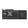Grafikkarte ASUS Radeon RX 9070 16 GB GDDR6 PCIe 5.0, 256-Bit, 3xDP 1xHDMI, 312 mm, 2,5-Slot, OC-Edition