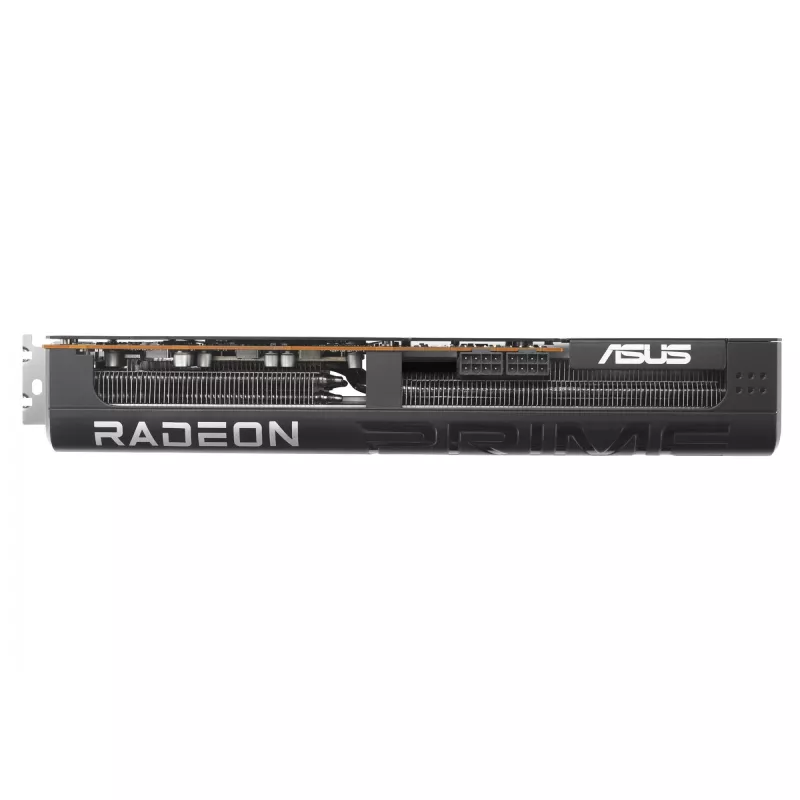 Grafikkarte ASUS Radeon RX 9070 16 GB GDDR6 PCIe 5.0, 256-Bit, 3xDP 1xHDMI, 312 mm, 2,5-Slot, OC-Edition