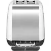 KitchenAid 5KMT2115EWH 5 2 Scheiben 1100 W Edelstahl, Weiß
