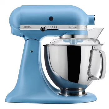 KitchenAid Artisan Standmixer 300 W Blau