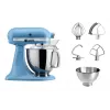 KitchenAid Artisan Standmixer 300 W Blau