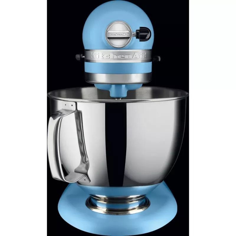 KitchenAid Artisan Standmixer 300 W Blau