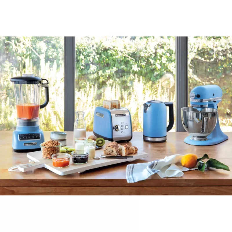 KitchenAid Artisan Standmixer 300 W Blau