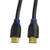 HDMI-Kabel LogiLink CH0063 3 m