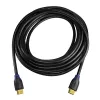 HDMI-Kabel LogiLink CH0063 3 m