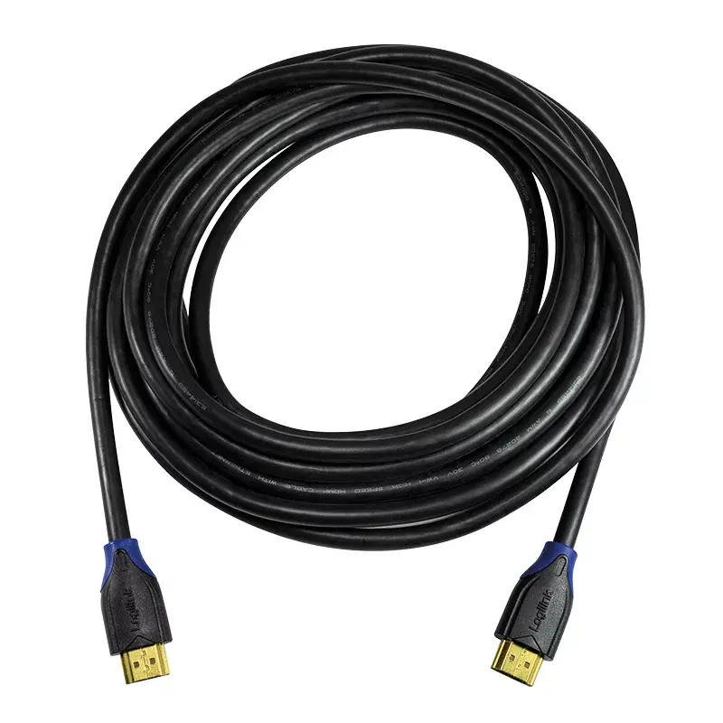 HDMI-Kabel LogiLink CH0063 3 m