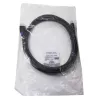 HDMI-Kabel LogiLink CH0063 3 m