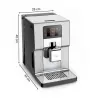 Krups Intuition Experience+ EA877D10 Kaffeemaschine Vollautomat Espressomaschine 3 L