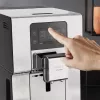 Krups Intuition Experience+ EA877D10 Kaffeemaschine Vollautomat Espressomaschine 3 L