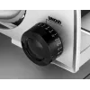 Unold 78826 Allesschneider Elektrisch 100 W Schwarz, Silber Metall, Kunststoff