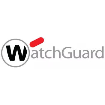 WATCHGUARD Fireboxv Large mit 1-jähriger Basic Security Suite